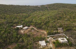 125 STEWART CASTLE, Duncans, Trelawny