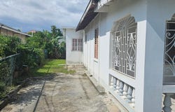 LLANDILLO, Llandilo, Westmoreland