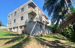 TREADWAYS, Linstead, St. Catherine