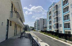 F BRUNSWICK STREET unit: F-1-01, Spanish Village, St. Catherine