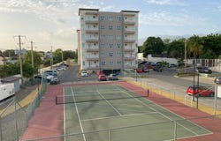 15-17 CRIEFFE ROAD unit: 411, Kingston 6, St. Andrew