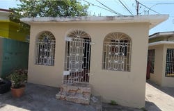 64 BROTHERTON AVENUE, Kingston 13, St. Andrew
