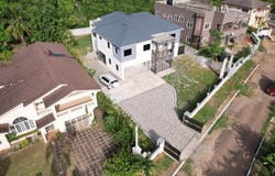 AMBASSADOR HEIGHTS, Kingston 8, St. Andrew