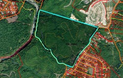 lot 6 SEVENS PLANTATION, Chandlers Pen, Clarendon