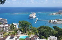 COLUMBUS HEIGHTS APT#19, Ocho Rios, St. Ann
