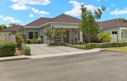 PART OF DRAX HALL ESTATE unit: 61, Drax Hall Estate, St. Ann