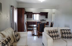 Lot 30 MONTEGO WEST VILLAGE unit: Apt # 2, Montego Bay, St. James