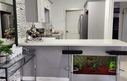 22A EAST KINGS HOUSE ROAD unit: 404, Kingston 6, St. Andrew