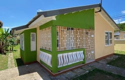 2 MOLTAN CLOSE, Little River, St. James