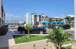 25-27 BRUNSWICK STREET unit: F104, Spanish Town, St. Catherine