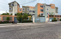 10 SUNSET DRIVE unit: 3, Kingston 10, St. Andrew