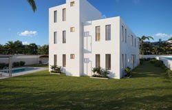 SPRING VALLEY ESTATE, TOW unit: 1, Tower Isle, St. Mary