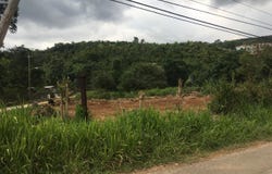 MAVERLEY MOUNTAIN, Red Hills, St. Andrew