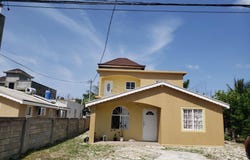 Lot 30 MONTEGO WEST VILLAGE unit: Apt # 2, Montego Bay, St. James