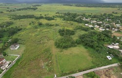 LITTLEWORTH, Georges Plain, Westmoreland