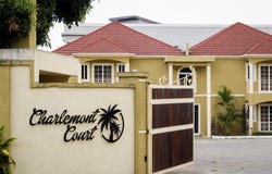 7 CHARLEMONT AVENUE unit: 11, Kingston 6, St. Andrew