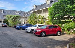 5 ST. MICHAEL TERRACE unit: 9, Kingston 6, St. Andrew