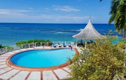 127 MAIN STREET, OCHO RIOS unit: C4, Ocho Rios, St. Ann