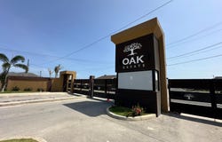 246 OAK ESTATE, Bernard Lodge, St. Catherine