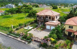 PLANTATION VILLAGE, ST ANN, Plantation Village, St. Ann