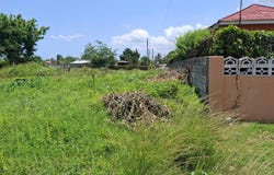 WICKHAM DRIVE, Spanish Town, St. Catherine