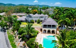 Lot #6 CARIBBEAN HEIGHTS, ROSE H, Montego Bay, St. James