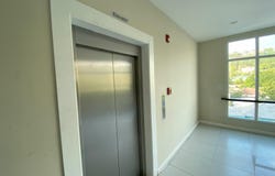 15-17 CRIEFFE ROAD unit: 411, Kingston 6, St. Andrew