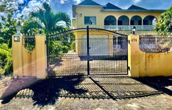 474 PORTOBELLO HEIGHTS, Porto Bello Heights, St. James