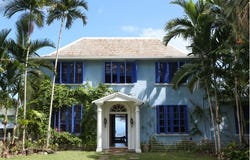 Sussex St. Ann Lime Hall, Lime Hall, Saint Ann, Lime Hall, Saint Ann