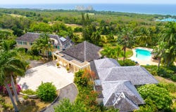 899 CARIBBEAN HEIGHTS, Rose Hall, St. James