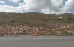 CREIGHTON HALL ESTATE, WHITE HORSES, St. Thomas