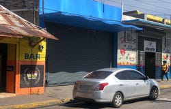 93-95 ORANGE STREET & LUKE LANE, KINGSTON, Kingston