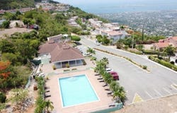 LONG MOUNTAIN COUNTRY CLU, Kingston 6, St. Andrew