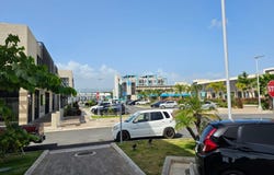 NEW BRUNSWICK STREET, Spanish Town, St. Catherine