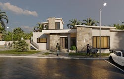 548 HOSANNA ESTATE, Beecher Town, St. Ann