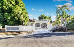 1 WHITEFORD CLOSE, Kingston 6, St. Andrew Parish