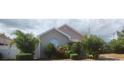 11 ELIA TADDEO COURSE, Caymanas Estates, St. Catherine
