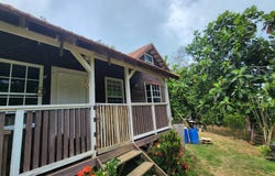 42 GREEN CASTLE, Robins Bay, St. Mary