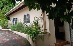 GRAHAM HEIGHTS, Kingston 8, St. Andrew