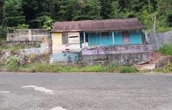 PART OF INGLEWOOD, Mile Gully, Manchester
