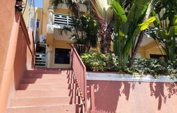 SUITE B2, 3 RAMPARTS CLOSE, Montego Bay, St. James