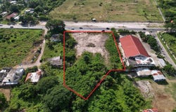 OLD HARBOUR ROAD, Spanish Town, St. Catherine