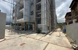 12 RICHINGS AVENUE unit: 5, Kingston 6, St. Andrew