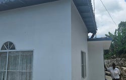 DARLISTON, Darliston, Westmoreland