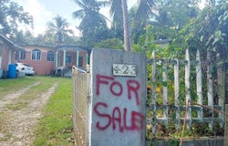 423 PITFOUR PEN GRANVILLE ST., Paradise Heights, St. James