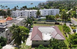 3 TOWER HILL, TOWER ISLE, S, Tower Isle, St. Mary