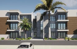 VALLEY CLOSE unit: 4B, Kingston 9, St. Andrew