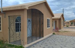 PHOENIX PARK PHASE II unit: 741, Greater Portmore, St. Catherine