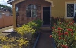 24 CORAL WAY, Old Harbour, St. Catherine