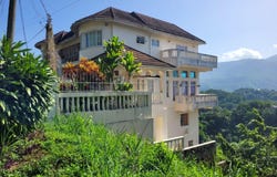 Lot 4 WIRELESS STATION ROAD STO, Stony Hill P.O., St. Andrew
